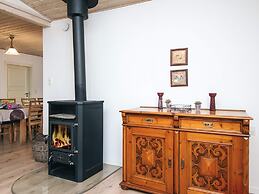 8 Person Holiday Home in Toftlund-by Traum