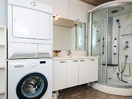 8 Person Holiday Home in Toftlund-by Traum