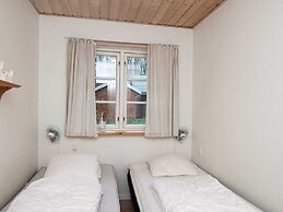 8 Person Holiday Home in Toftlund-by Traum