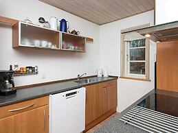 8 Person Holiday Home in Toftlund-by Traum