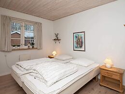 8 Person Holiday Home in Toftlund-by Traum