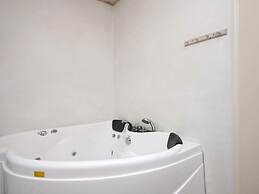 8 Person Holiday Home in Toftlund-by Traum