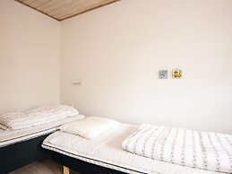 8 Person Holiday Home in Toftlund-by Traum