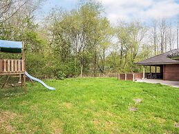 8 Person Holiday Home in Toftlund-by Traum