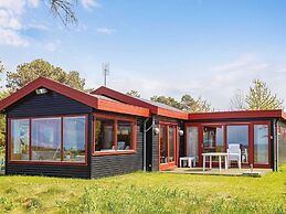 6 Person Holiday Home in Hundested