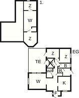 Holiday Home in Lerum