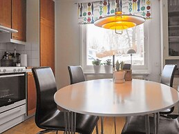 Holiday Home in Lerum