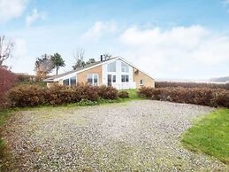 10 Person Holiday Home in Ebeltoft-by Traum