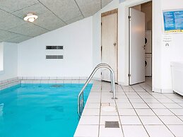 10 Person Holiday Home in Ebeltoft-by Traum