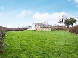 10 Person Holiday Home in Ebeltoft-by Traum