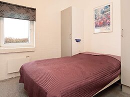 10 Person Holiday Home in Ebeltoft-by Traum