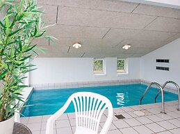 10 Person Holiday Home in Ebeltoft-by Traum