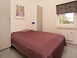 10 Person Holiday Home in Ebeltoft-by Traum