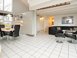 10 Person Holiday Home in Ebeltoft-by Traum