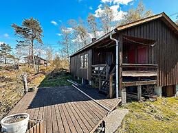 5 Person Holiday Home in Farsund-by Traum