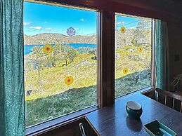 5 Person Holiday Home in Farsund-by Traum