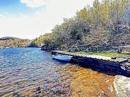 5 Person Holiday Home in Farsund-by Traum