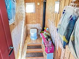 5 Person Holiday Home in Farsund-by Traum