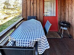 5 Person Holiday Home in Farsund-by Traum