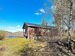 5 Person Holiday Home in Farsund-by Traum