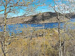 5 Person Holiday Home in Farsund-by Traum