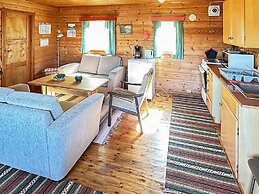 5 Person Holiday Home in Farsund-by Traum