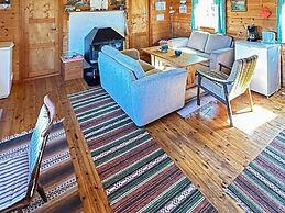 5 Person Holiday Home in Farsund-by Traum