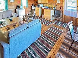 5 Person Holiday Home in Farsund-by Traum