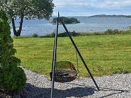 Holiday Home in Tornes I Romsdal