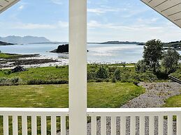 Holiday Home in Tornes I Romsdal