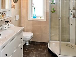 Holiday Home in Tornes I Romsdal