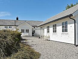 Holiday Home in Tornes I Romsdal