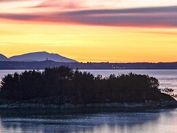 Holiday Home in Tornes I Romsdal