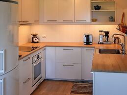 Holiday Home in Tornes I Romsdal