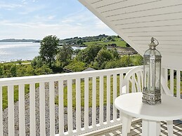 Holiday Home in Tornes I Romsdal