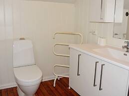 Holiday Home in Tornes I Romsdal