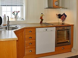 Holiday Home in Tornes I Romsdal