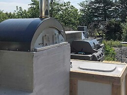 Holiday Home in Tornes I Romsdal