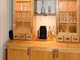 Holiday Home in Tornes I Romsdal