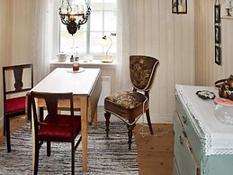Holiday Home in Tornes I Romsdal