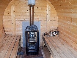 Holiday Home in Tornes I Romsdal