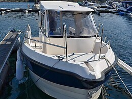 Holiday Home in Tornes I Romsdal