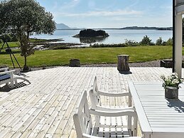 Holiday Home in Tornes I Romsdal