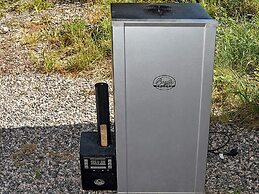 Holiday Home in Tornes I Romsdal