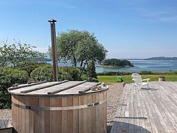 Holiday Home in Tornes I Romsdal