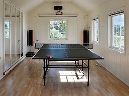 Holiday Home in Tornes I Romsdal