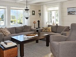 Holiday Home in Tornes I Romsdal