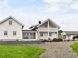 Holiday Home in Tornes I Romsdal