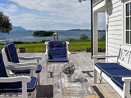 Holiday Home in Tornes I Romsdal