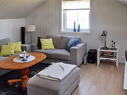 Holiday Home in Tornes I Romsdal